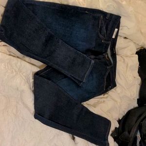 Joe's jeans skinny visionnaire